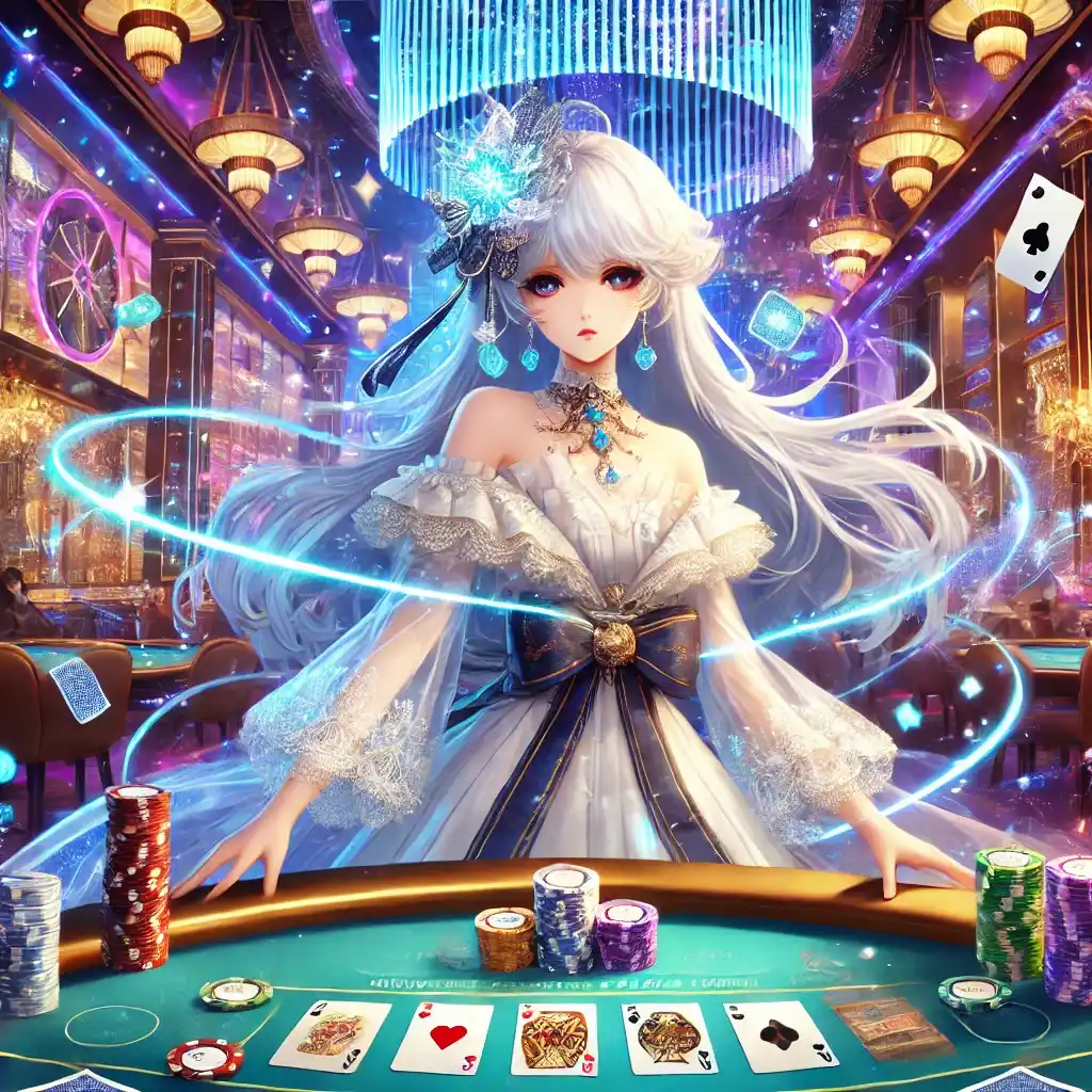 Casino QQ88
