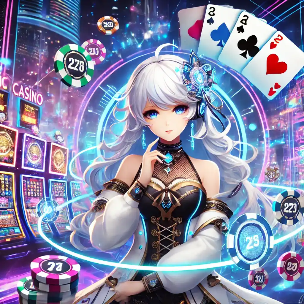 Game Bài QQ88